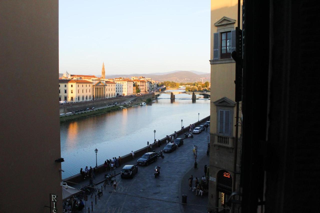 Lunart Firenze Eksteriør billede
