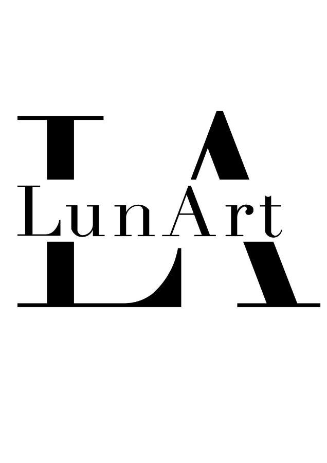 Lunart Firenze Eksteriør billede