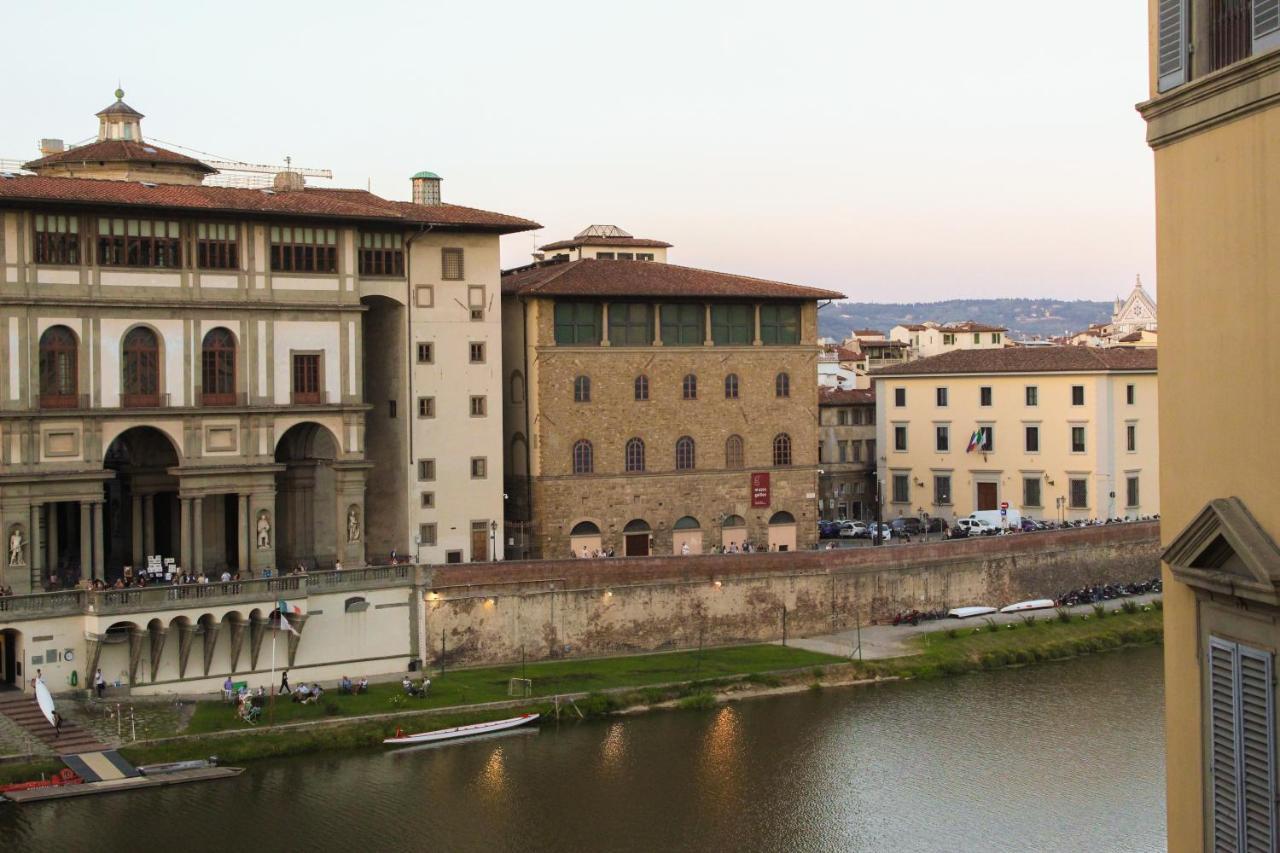 Lunart Firenze Eksteriør billede