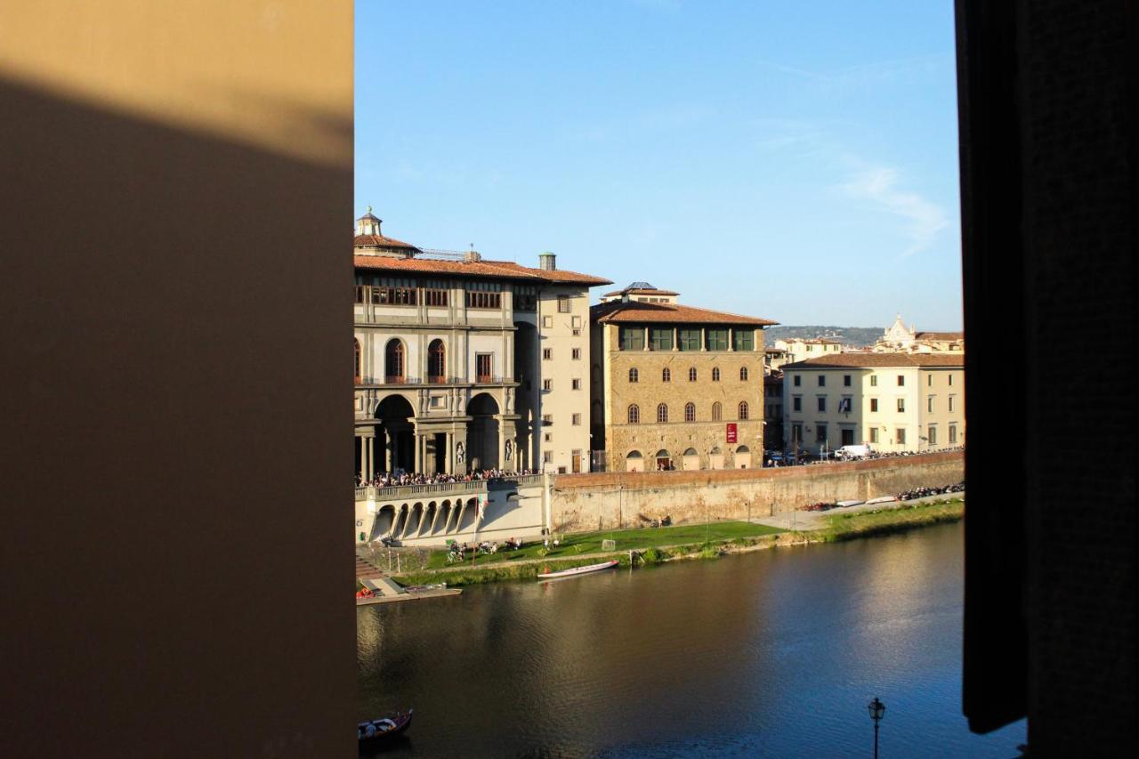Lunart Firenze Eksteriør billede