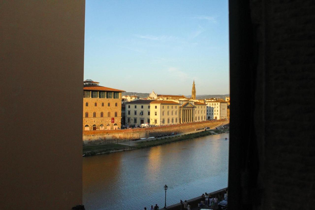 Lunart Firenze Eksteriør billede