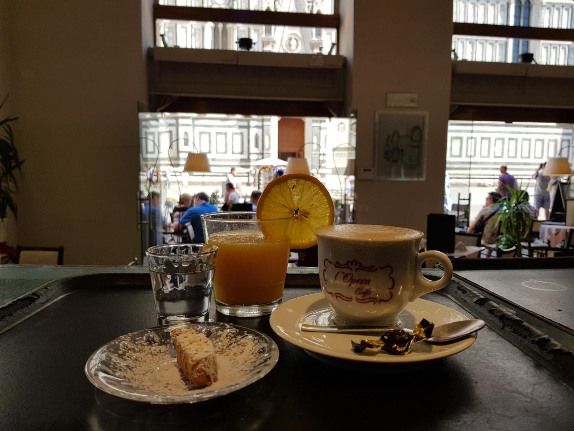 Lunart Firenze Eksteriør billede